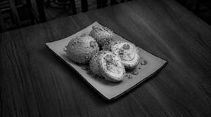 Egg Pakoda