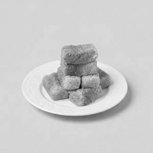 Cake Burfi