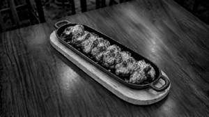 Chicken Tikka Kebab
