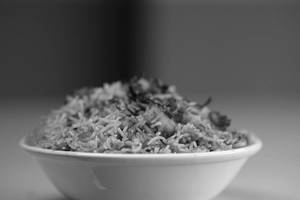 Chicken Mughlai Biryani