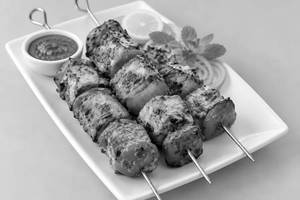 Tandoori Paneer Tikka