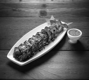 Paneer tikka