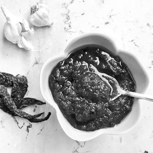 Schezwan Dip