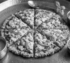 Thakorji Bhog Special Pizza