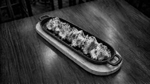 Malai Chicken Tikka 