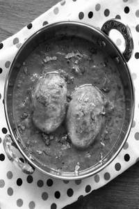 Egg Masala (2 Egg)