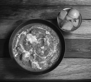 Paneer Butter Masala
