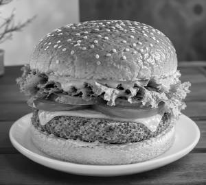 Veg Burger