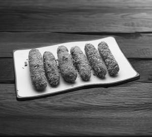 Fish Finger (8 Pcs)