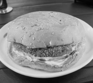 Classic Burger