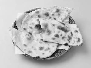 Butter Naan