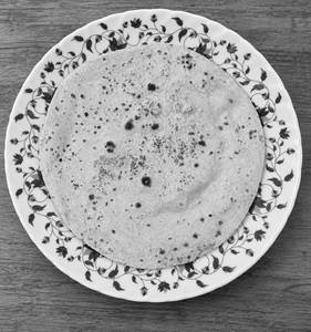 Homemade 🏠 Roti