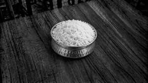 Steamed Rice