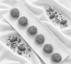 Refined Ladoo