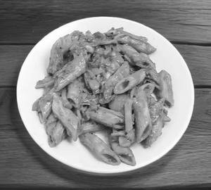 Red Sauce Pasta