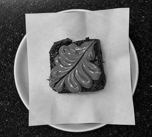 Fudge Brownie
