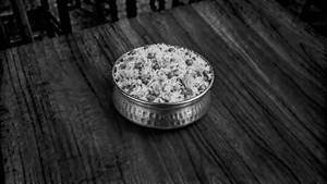 Peas Pulao
