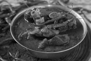 Kakas Special Mutton Lal Maas
