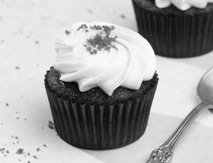 Red Velvet Cup Cake