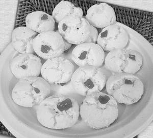 Choti Nankhatai [250 Grams]