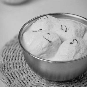 Kesar Rasmalai