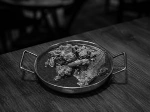 Mutton Roganjosh