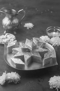 Sp. Kaju Katli