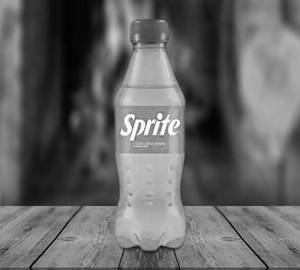 Sprite Cold Drink