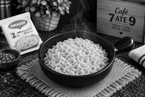 Classic Masala Maggi