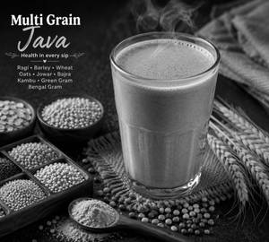Multi Grain Java
