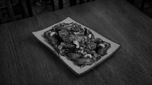 Dragon Paneer