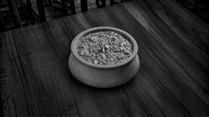 Mushroom Handi