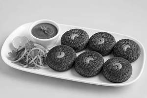 Cheesy Hara Bhara Kebab