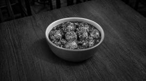 Manchurian Gravy