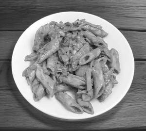 Red Sauce Pasta | No Onion No Garlic