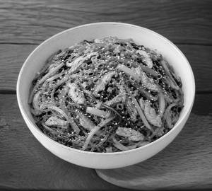 Veg Japchae