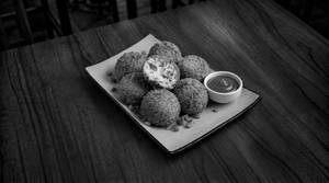 Cheese Balls