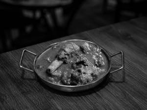 Mutton Curry