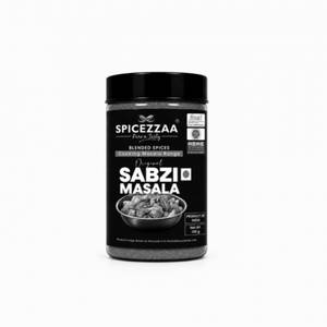 Sabzi Masala