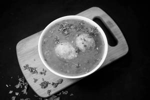 Homestyle Egg Curry(1 Egg)