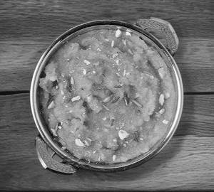 Meetha Suji Ka Halwa