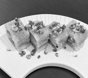 Prawn Tempura Roll