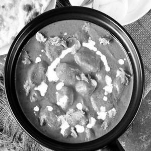 Chicken Butter Masala Boneless