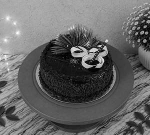Excellent Chocolate Cake[500g.m]