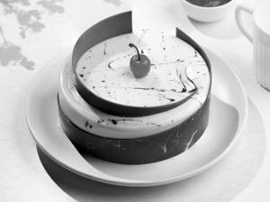 Marble Cake
