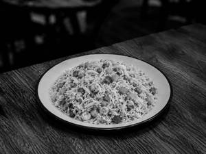 Egg Fried Rice