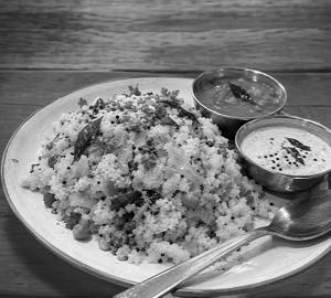 Upma