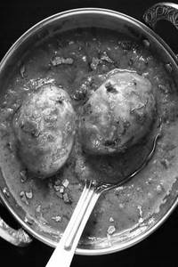 Egg Kadai (2 Egg)