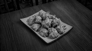Mix Veg Pakoda