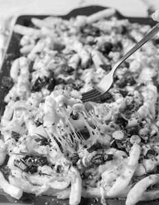 Loaded Fries